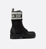 Dior D-Major Ankle Boot - Image 4